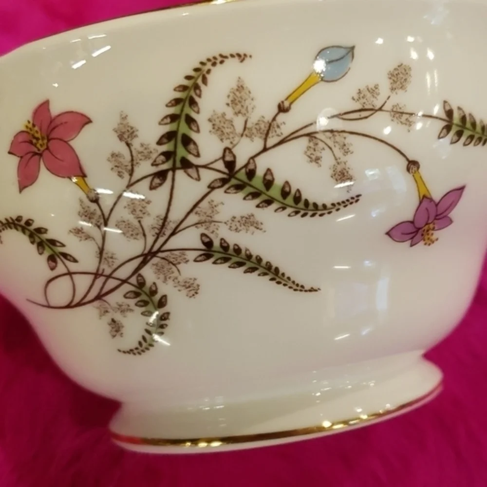 ROYAL‎ STANDARD FANCY FREE SUGAR/CREAMER